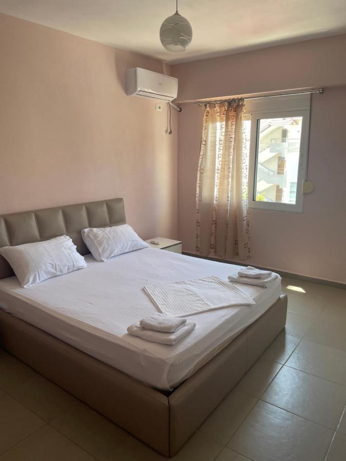 Apartamento Xhulio Sarandë