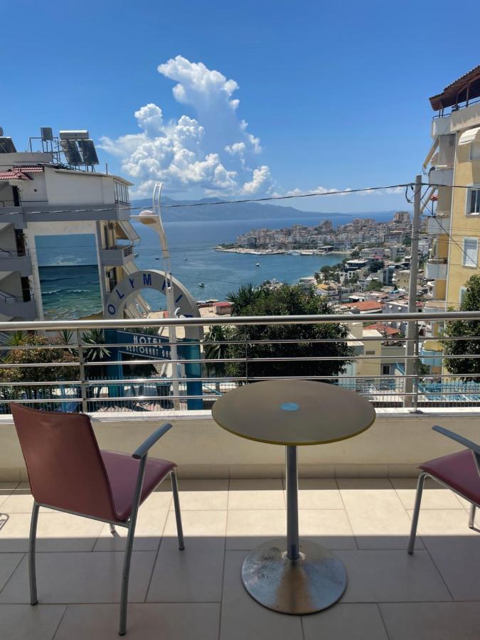 Xhulio Apartamento