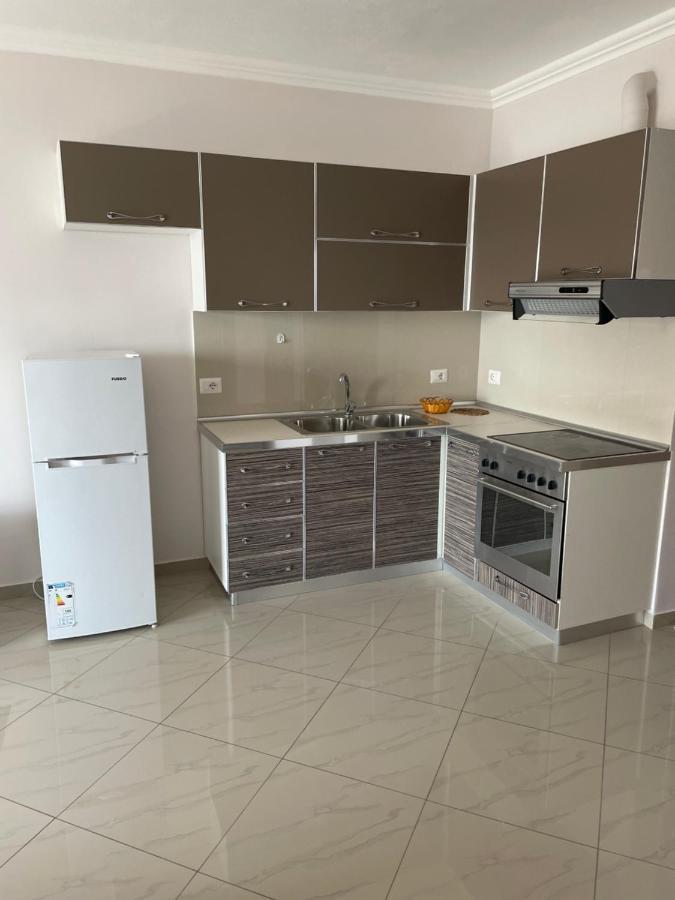 Apartamento Xhulio Sarandë