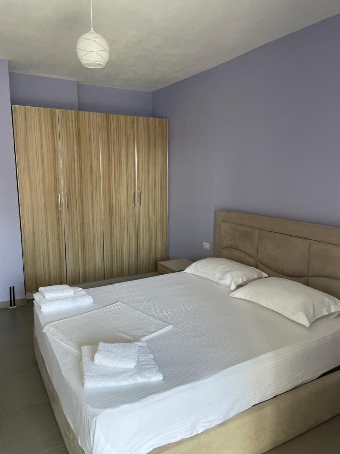 Apartamento Xhulio Sarandë