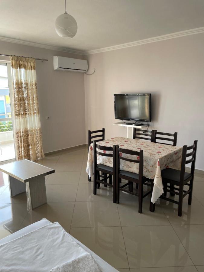 Apartamento Xhulio