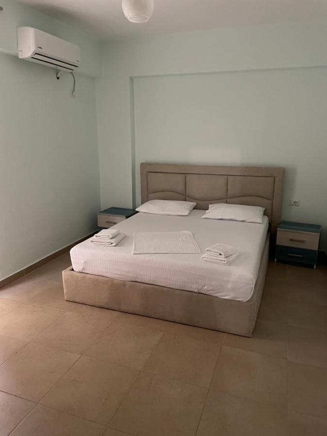 Apartamento Xhulio